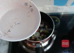 坚果青菜的做法图解7