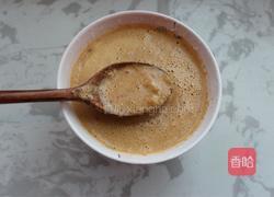 坚果青菜的做法图解10