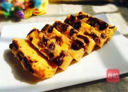 红枣核桃发糕的做法图解8