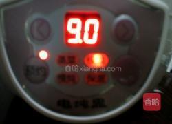 红枣高粱小米粥的做法图解5