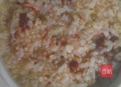 杂粮饭的做法图解11