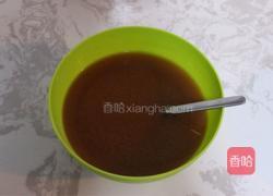 朝鲜族大酱汤的做法图解4