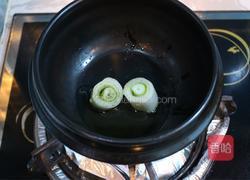 朝鲜族大酱汤的做法图解5