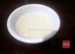 油酥烧饼的做法图解2