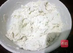 Illustration of how to make pancakes 3