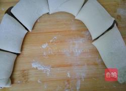 油酥烧饼的做法图解12