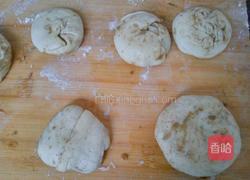 油酥烧饼的做法图解13