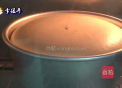 戚风蛋糕8寸的做法图解10