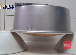 戚风蛋糕8寸的做法图解11