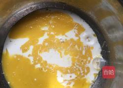 双色蛋糕卷的做法图解4