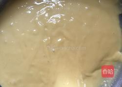 双色蛋糕卷的做法图解6