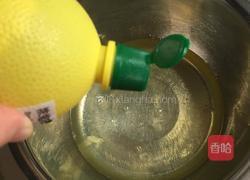 双色蛋糕卷的做法图解7