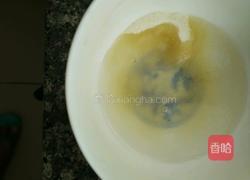 奶香椰丝小方块的做法图解3