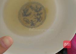 奶香椰丝小方块的做法图解5