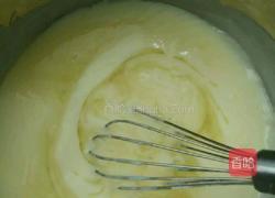 奶香椰丝小方块的做法图解6