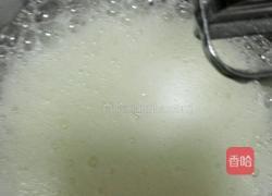 戚风蛋糕 （ 8寸）的做法图解6