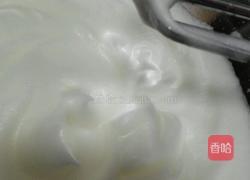 戚风蛋糕 （ 8寸）的做法图解9