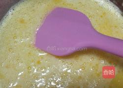 戚风蛋糕 （ 8寸）的做法图解13