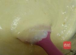 戚风蛋糕 （ 8寸）的做法图解15