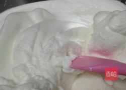 戚风蛋糕 （ 8寸）的做法图解16