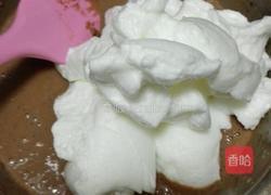 戚风蛋糕 ( 8寸)的做法图解17