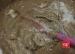 戚风蛋糕 （ 8寸）的做法图解20