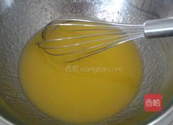 桃酥饼干的做法图解4