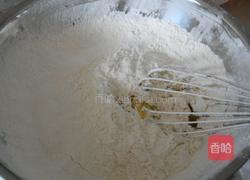 桃酥饼干的做法图解5