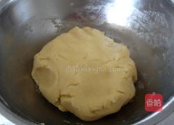 桃酥饼干的做法图解7