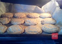 桃酥饼干的做法图解11