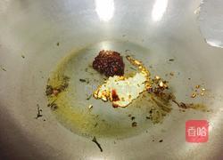 黄豆酱炒空心菜的做法图解5