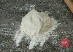 椒盐葱油饼的做法图解9