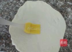 椒盐葱油饼的做法图解11