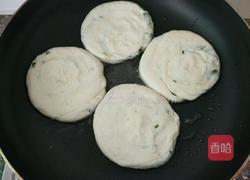 椒盐葱油饼的做法图解19