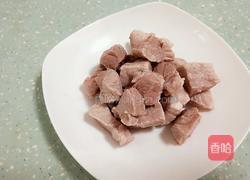 羊肚菌炖海螺的做法图解2