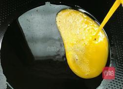 鸡蛋炒饭的做法图解3
