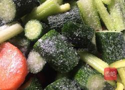 酱泡咸菜的做法图解3