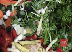 酱泡咸菜的做法图解9