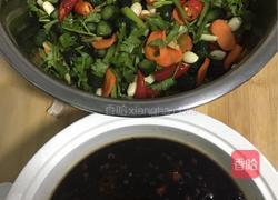 酱泡咸菜的做法图解14