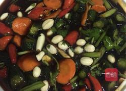 酱泡咸菜的做法图解15