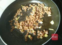 洋葱青椒牛肉丁的做法图解5