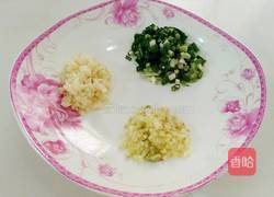 白味臊子豆腐的做法图解5