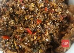 咸扣肉(咸烧白)的做法图解15