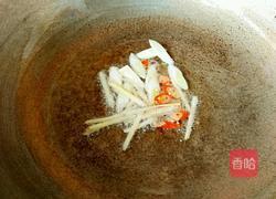 辣炒千页豆腐的做法图解6