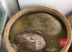 酸菜腌制方法，的做法图解9