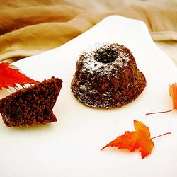 核桃布朗尼的做法[图]