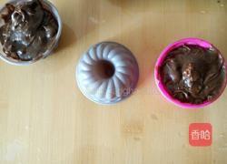 核桃布朗尼的做法图解9