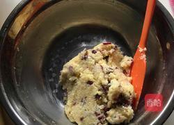 荷花酥的做法图解3