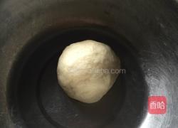 荷花酥的做法图解4