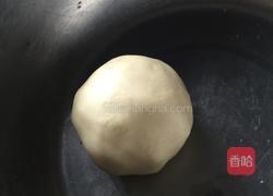 荷花酥的做法图解6